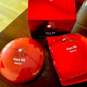 3 LAB Aqua BB Protect New in Box retails for $150